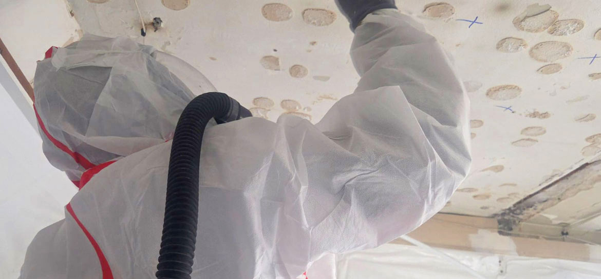 Effective asbestos manager